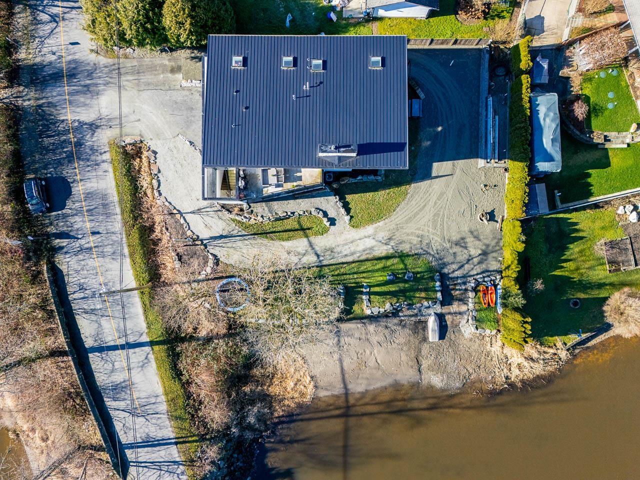 35727 SHOOK ROAD, Mission
