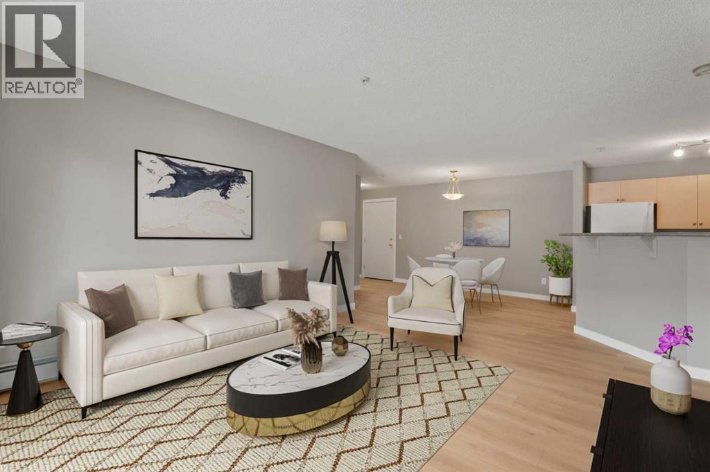 4115, 4975 130 Avenue SE, Calgary, Alberta