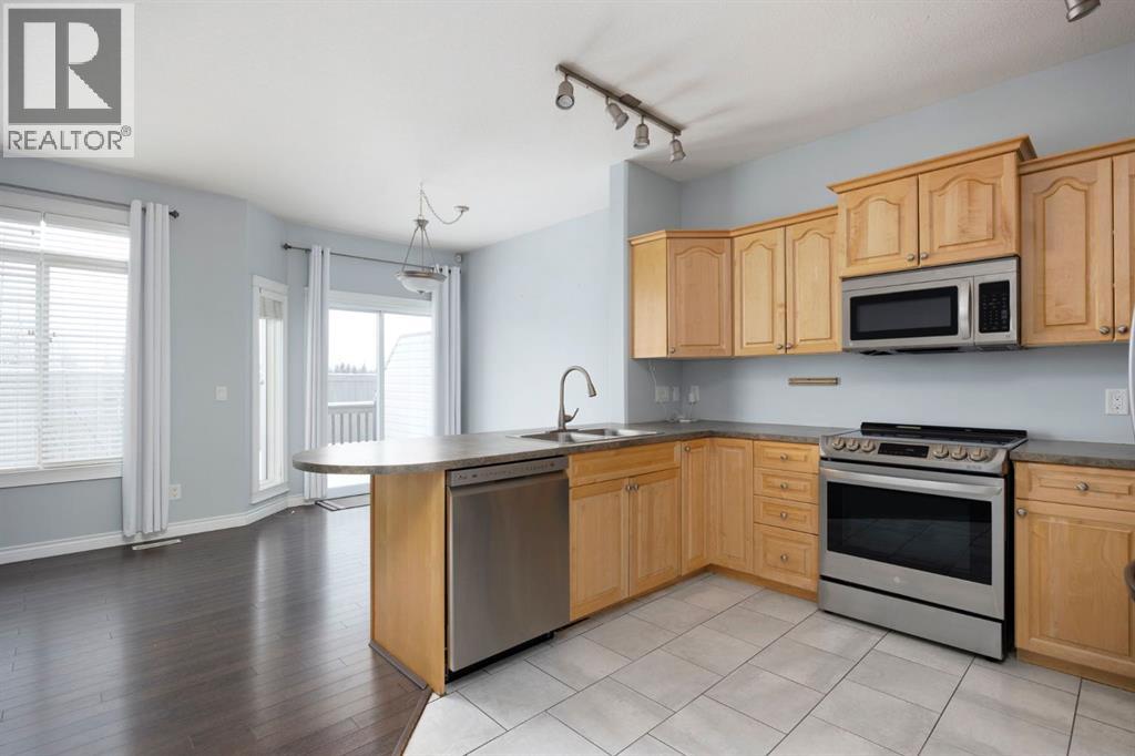 411 Williams Drive, Fort McMurray