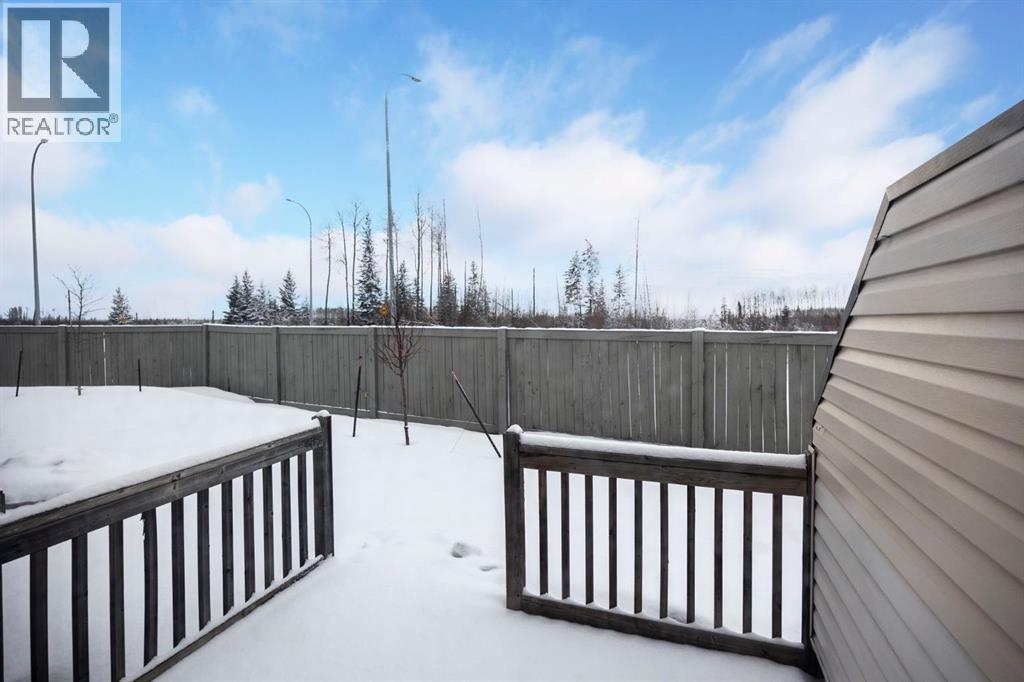 411 Williams Drive, Fort McMurray