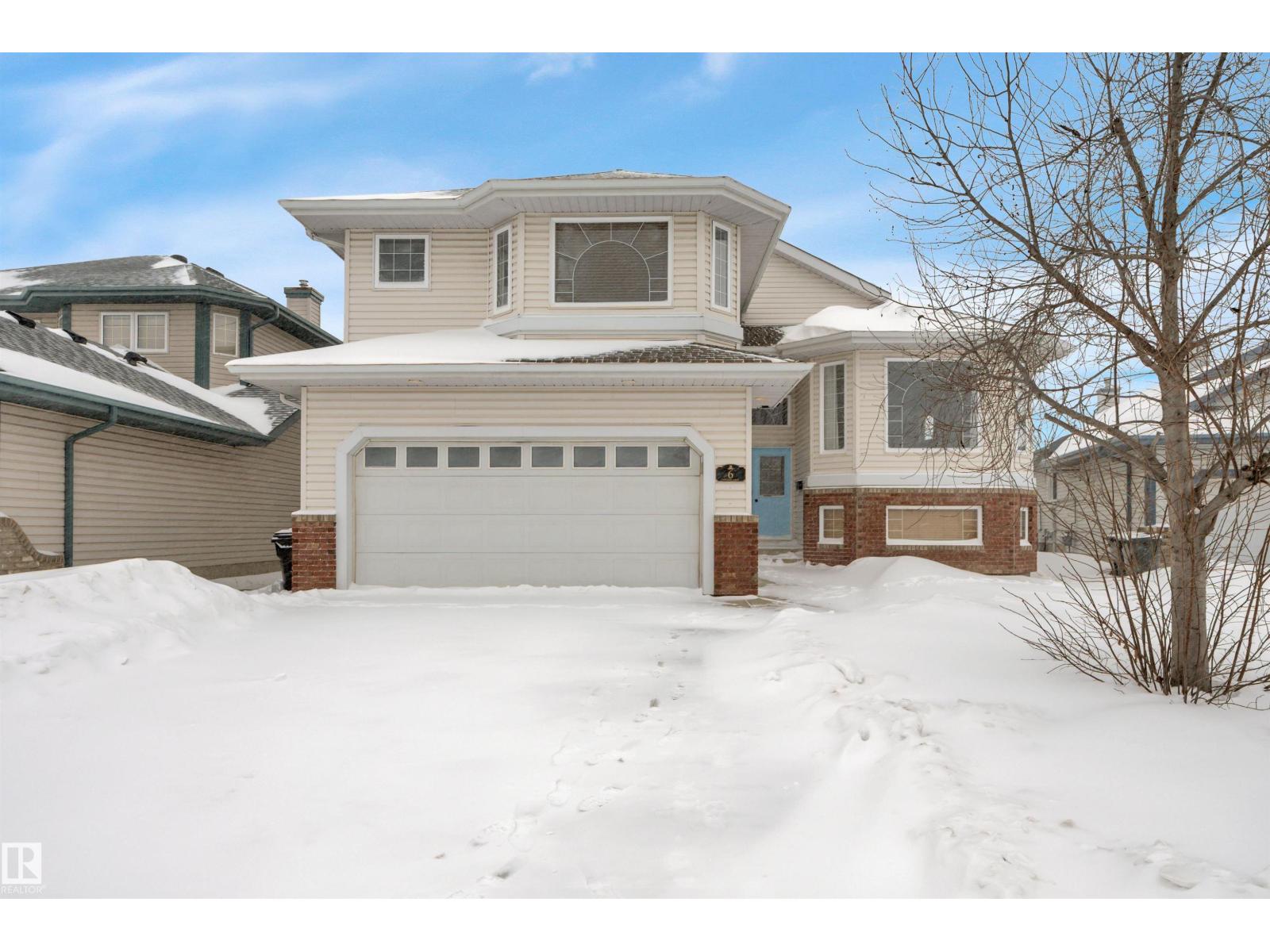 6 HIGHLAND CO, Sherwood Park