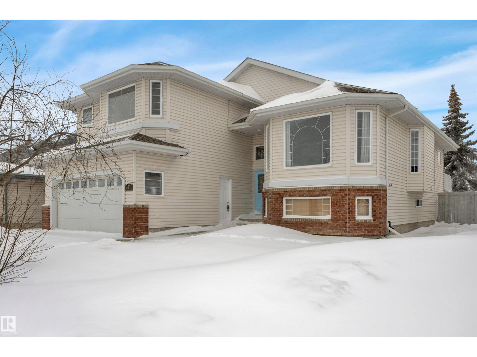 6 HIGHLAND CO, Sherwood Park