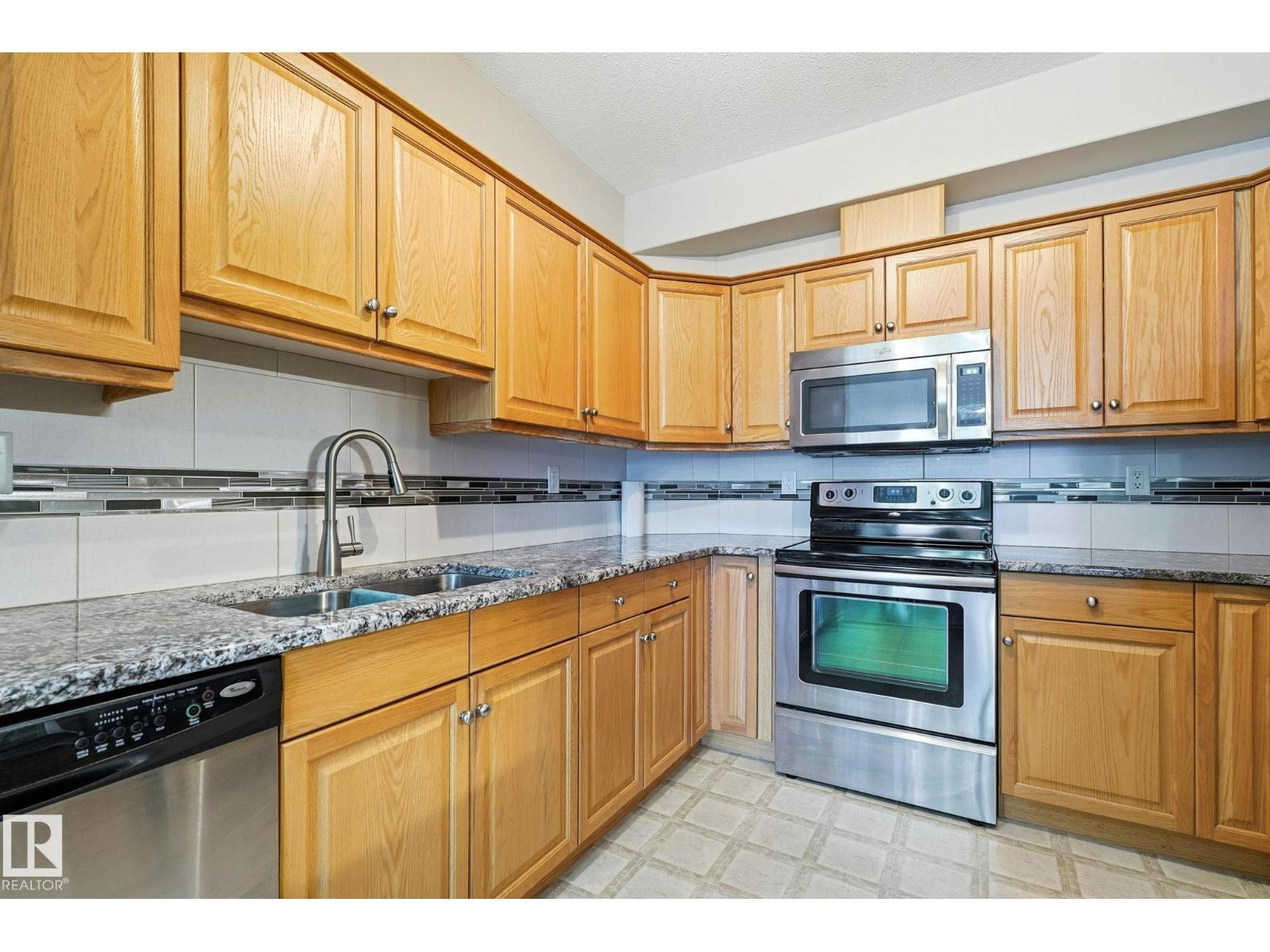 #261 2750 55 ST NW, Edmonton