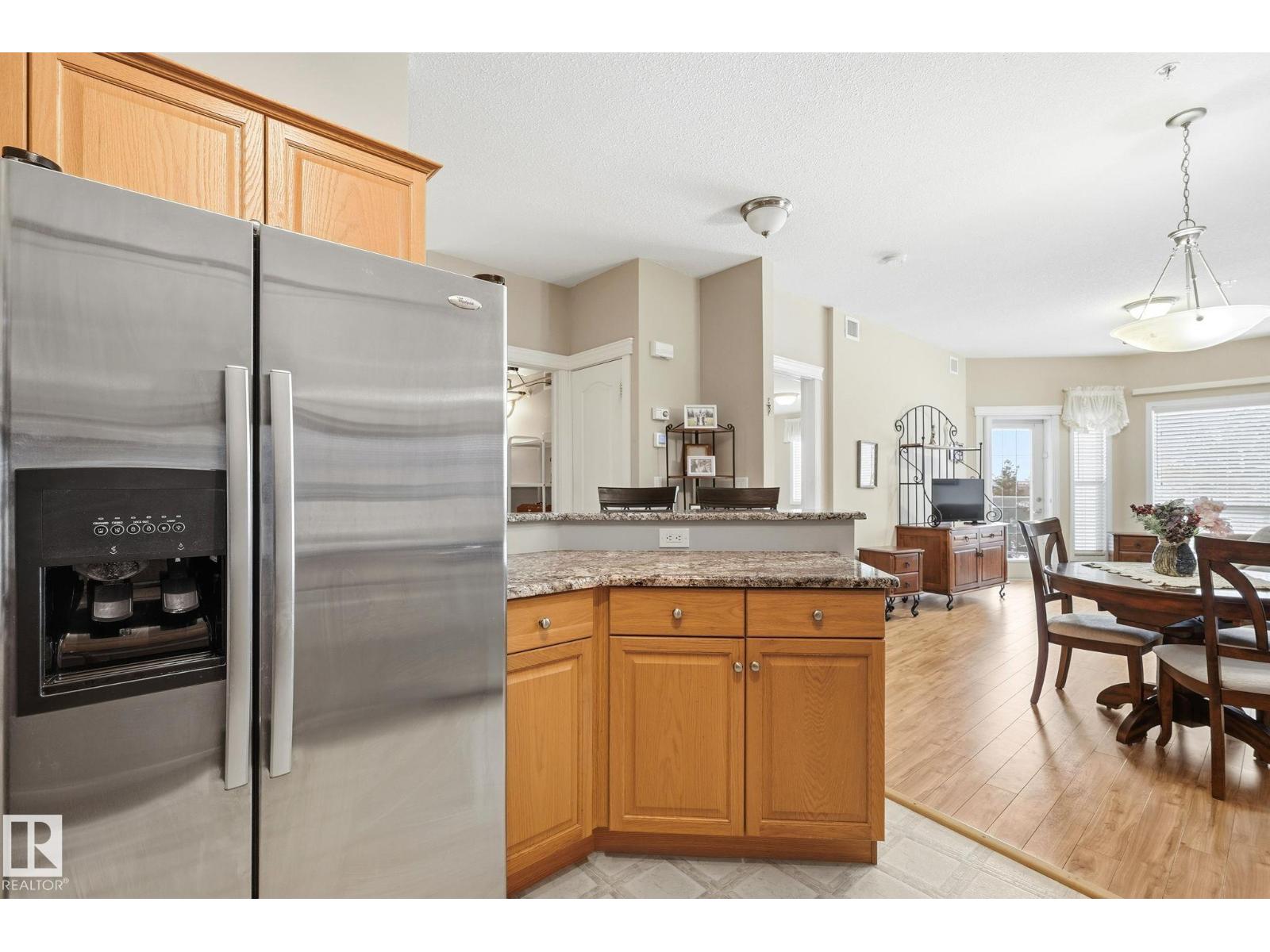 #261 2750 55 ST NW, Edmonton