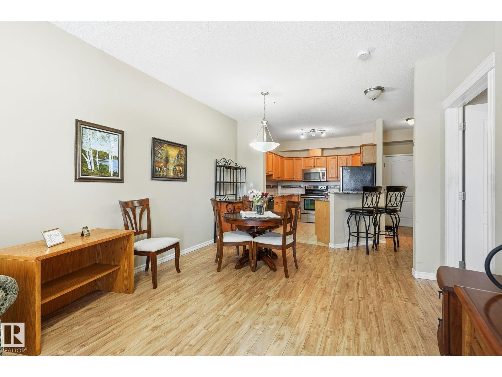 #261 2750 55 ST NW, Edmonton