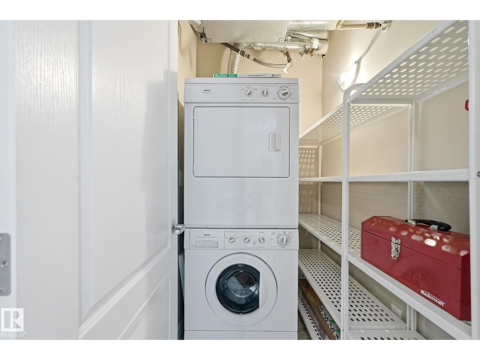 #261 2750 55 ST NW, Edmonton