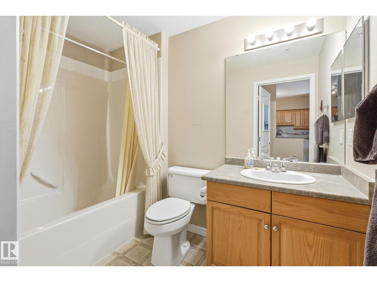 #261 2750 55 ST NW, Edmonton