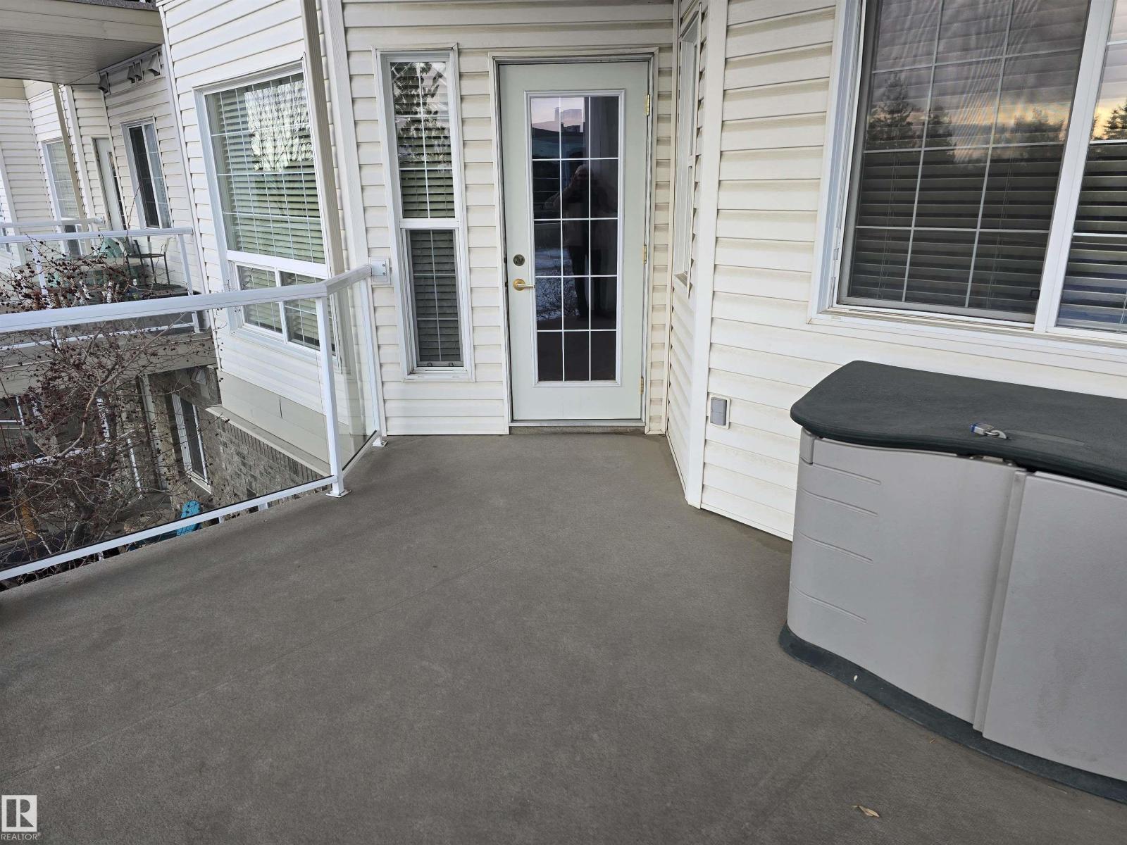 #261 2750 55 ST NW, Edmonton