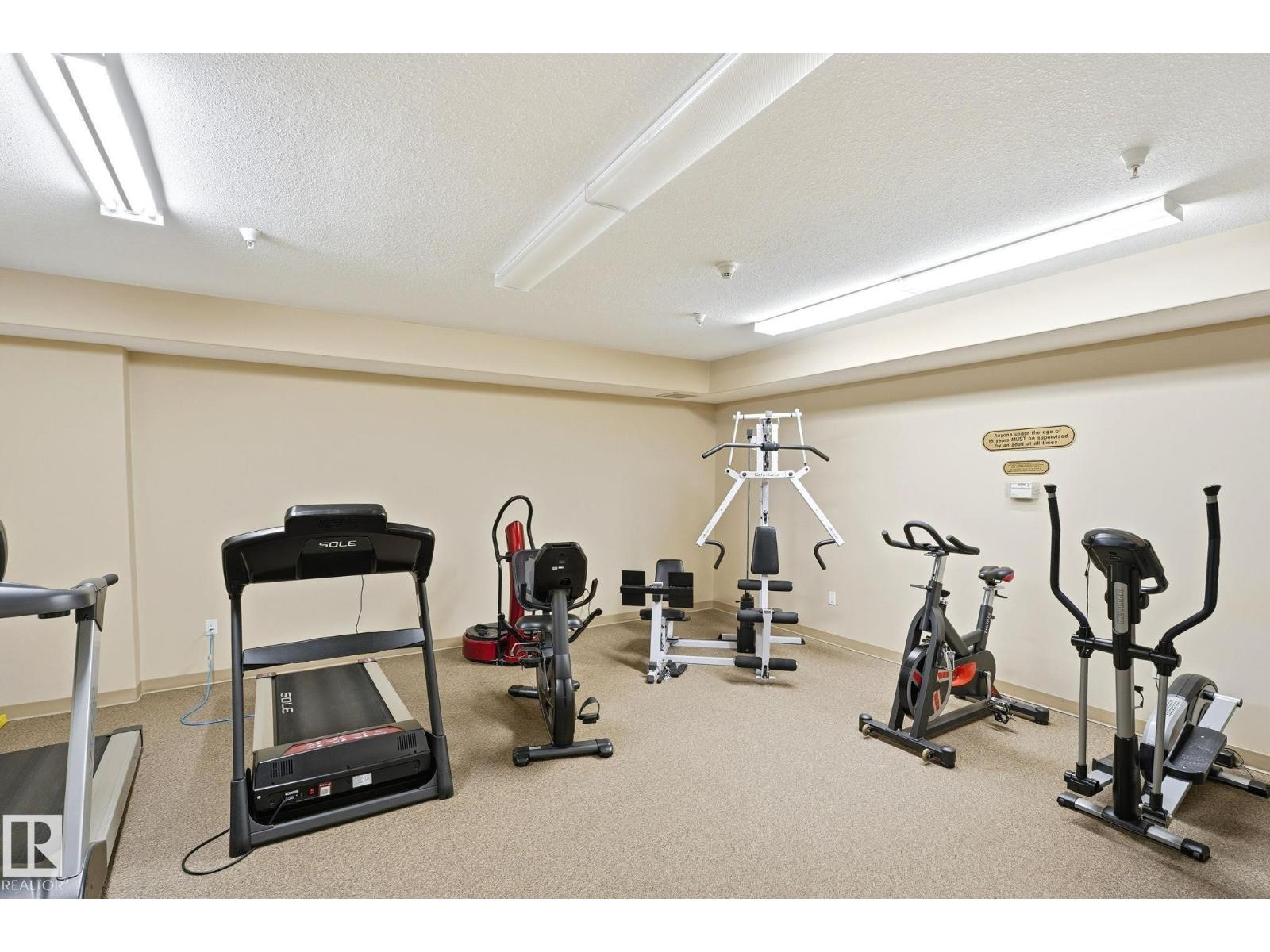 #261 2750 55 ST NW, Edmonton