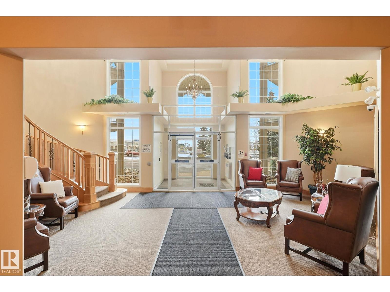 #261 2750 55 ST NW, Edmonton