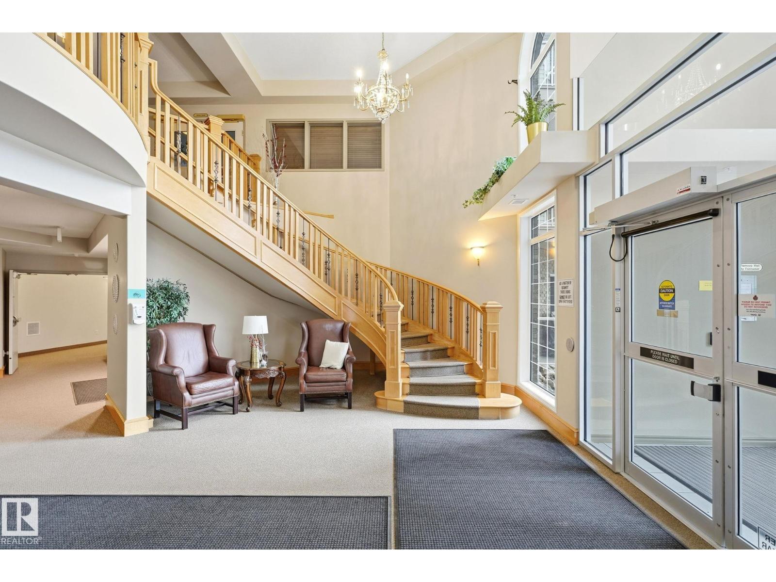 #261 2750 55 ST NW, Edmonton