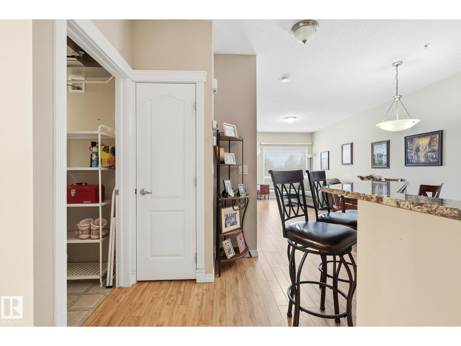 #261 2750 55 ST NW, Edmonton