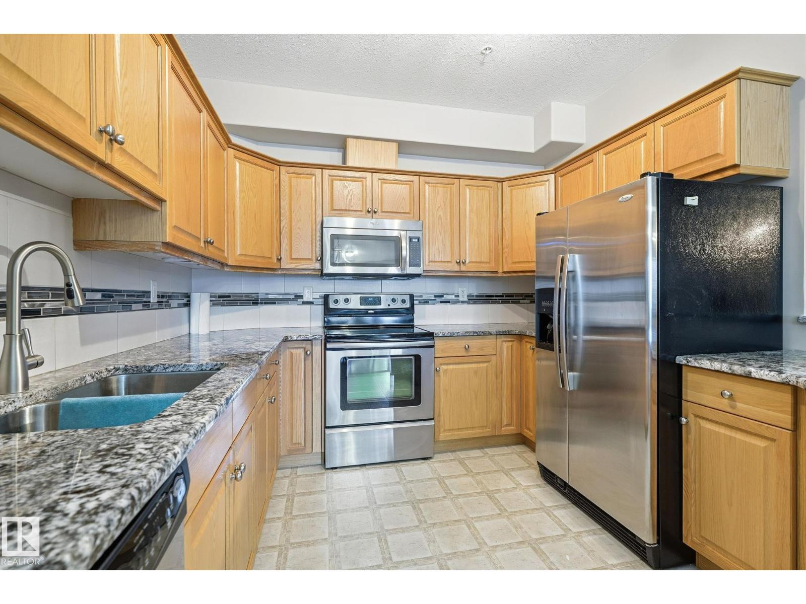 #261 2750 55 ST NW, Edmonton