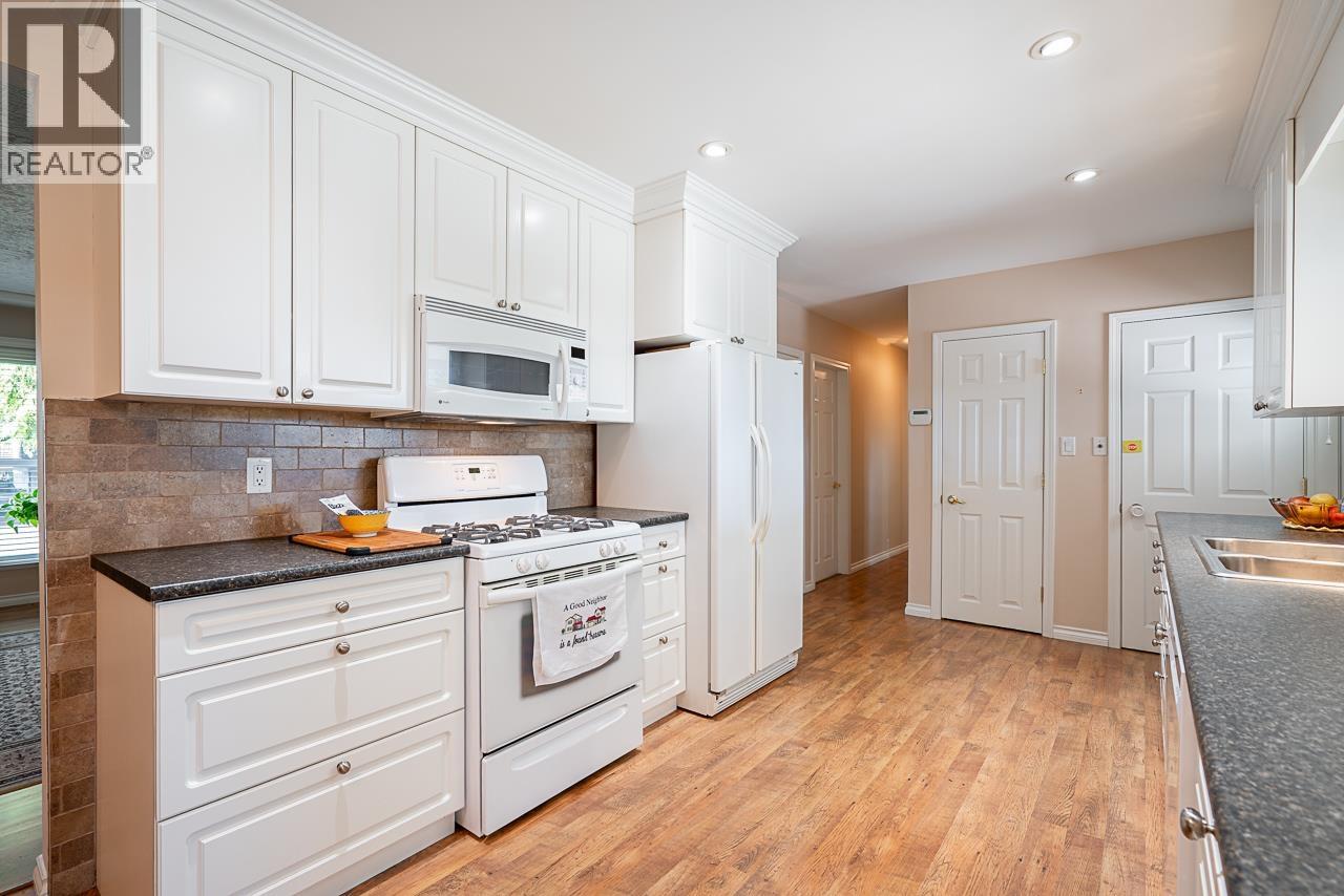 3726 SEFTON STREET, Port Coquitlam