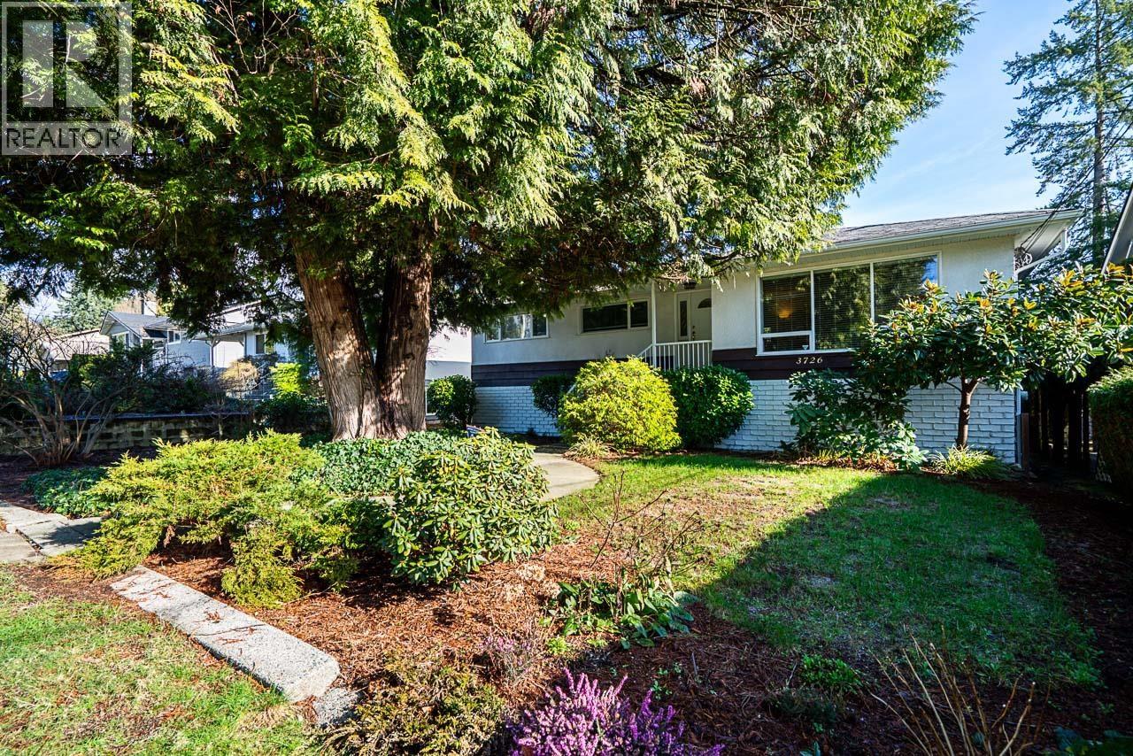 3726 SEFTON STREET, Port Coquitlam