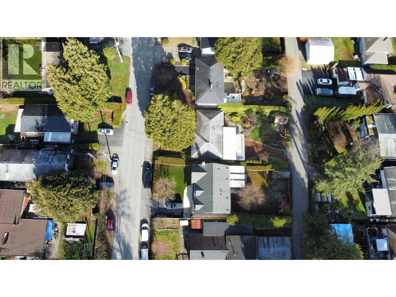 3726 SEFTON STREET, Port Coquitlam