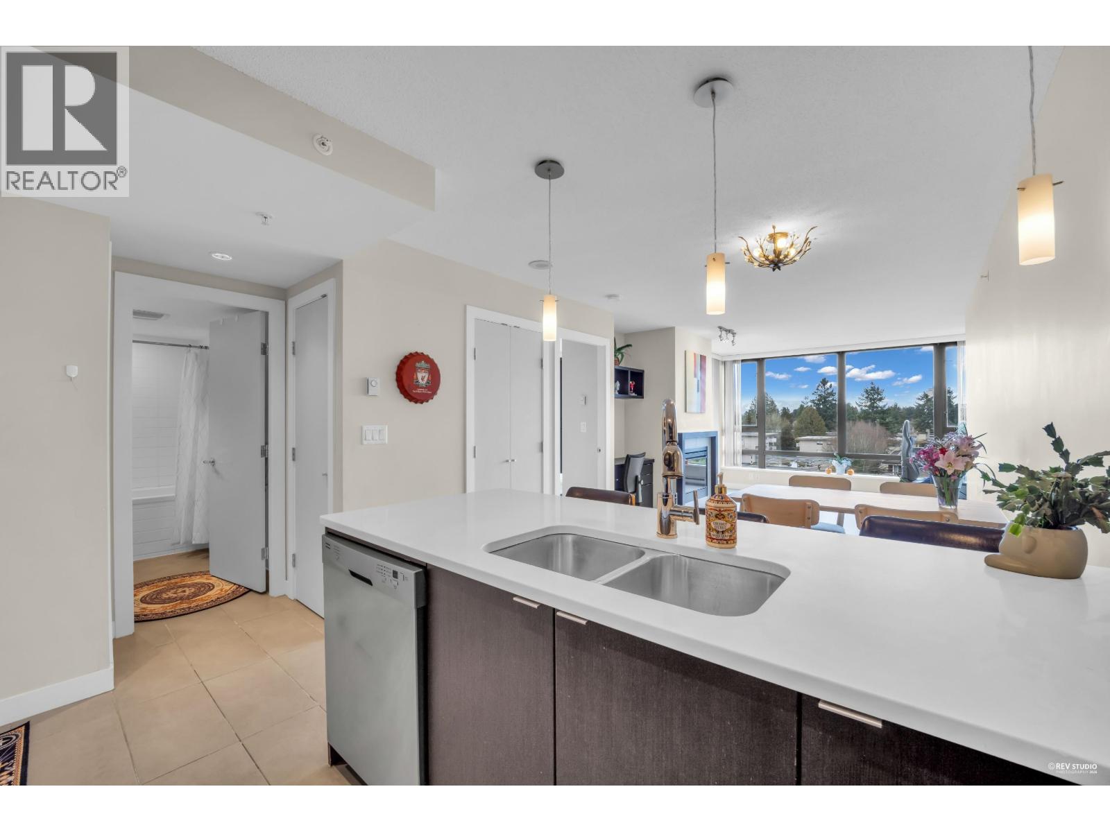 802 7325 ARCOLA STREET, Burnaby