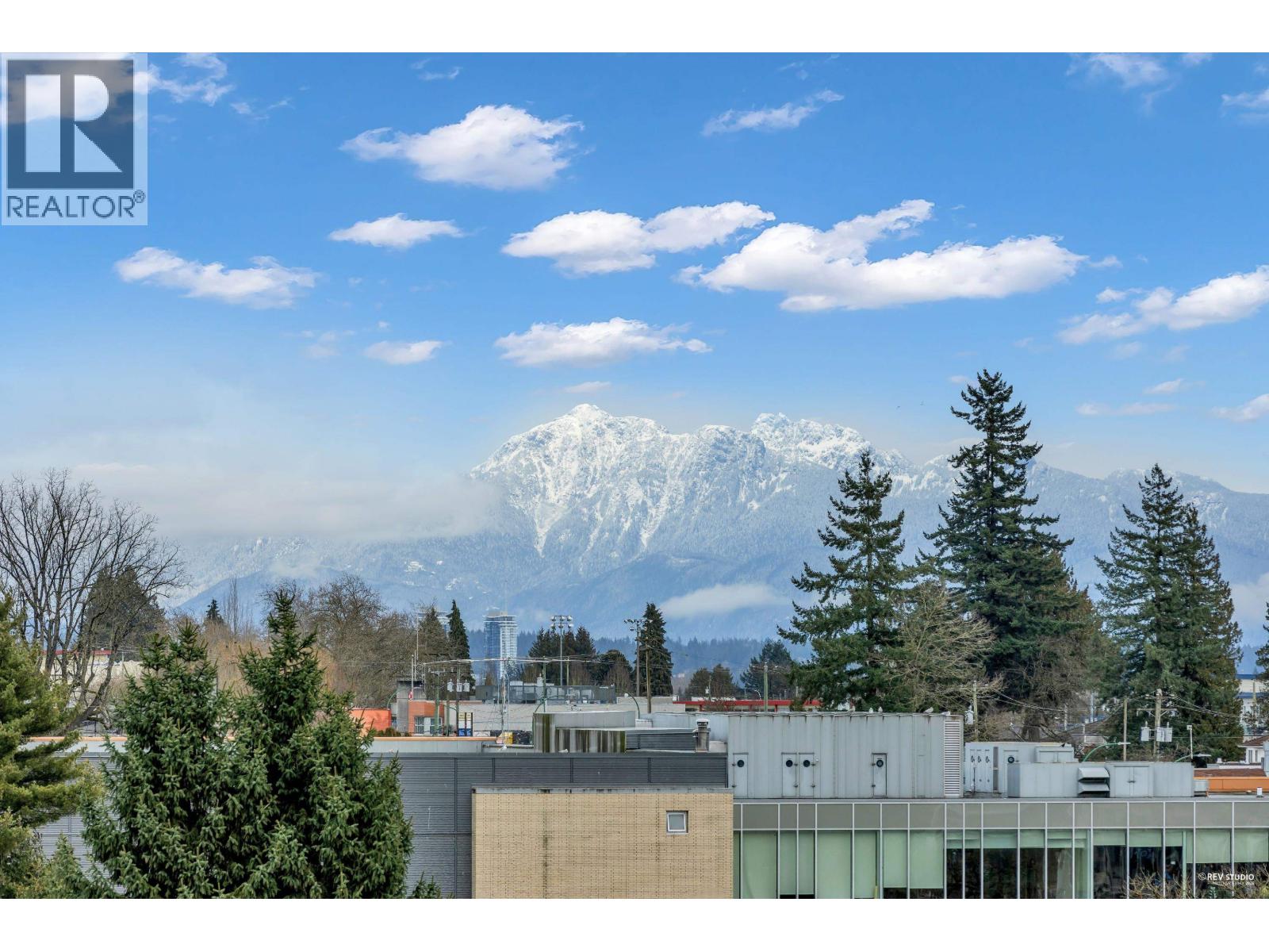 802 7325 ARCOLA STREET, Burnaby