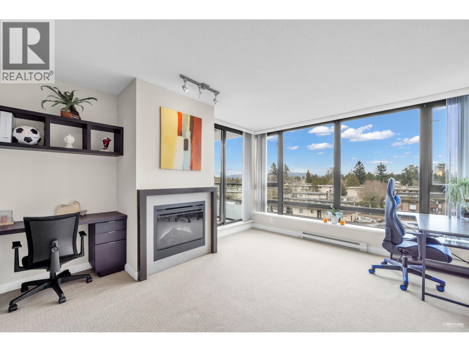 802 7325 ARCOLA STREET, Burnaby