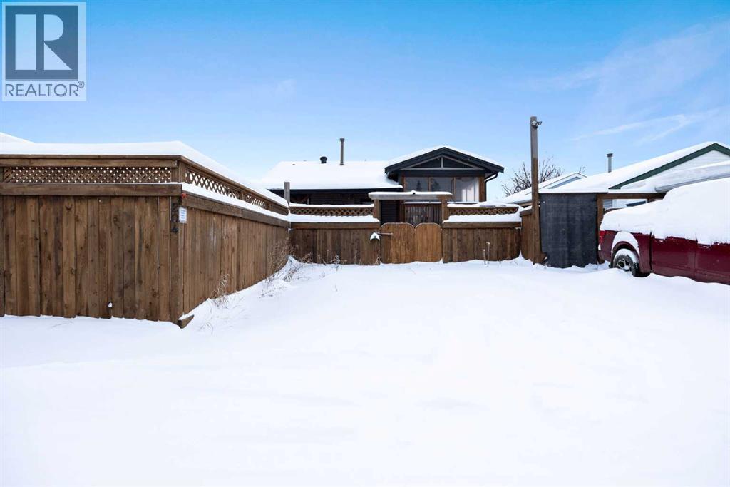 204 Tundra Drive, Fort McMurray