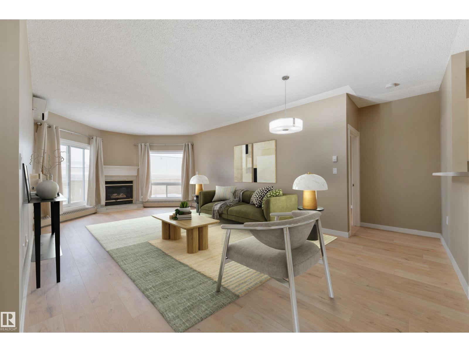 #232 15499 CASTLE DOWNS RD NW, Edmonton