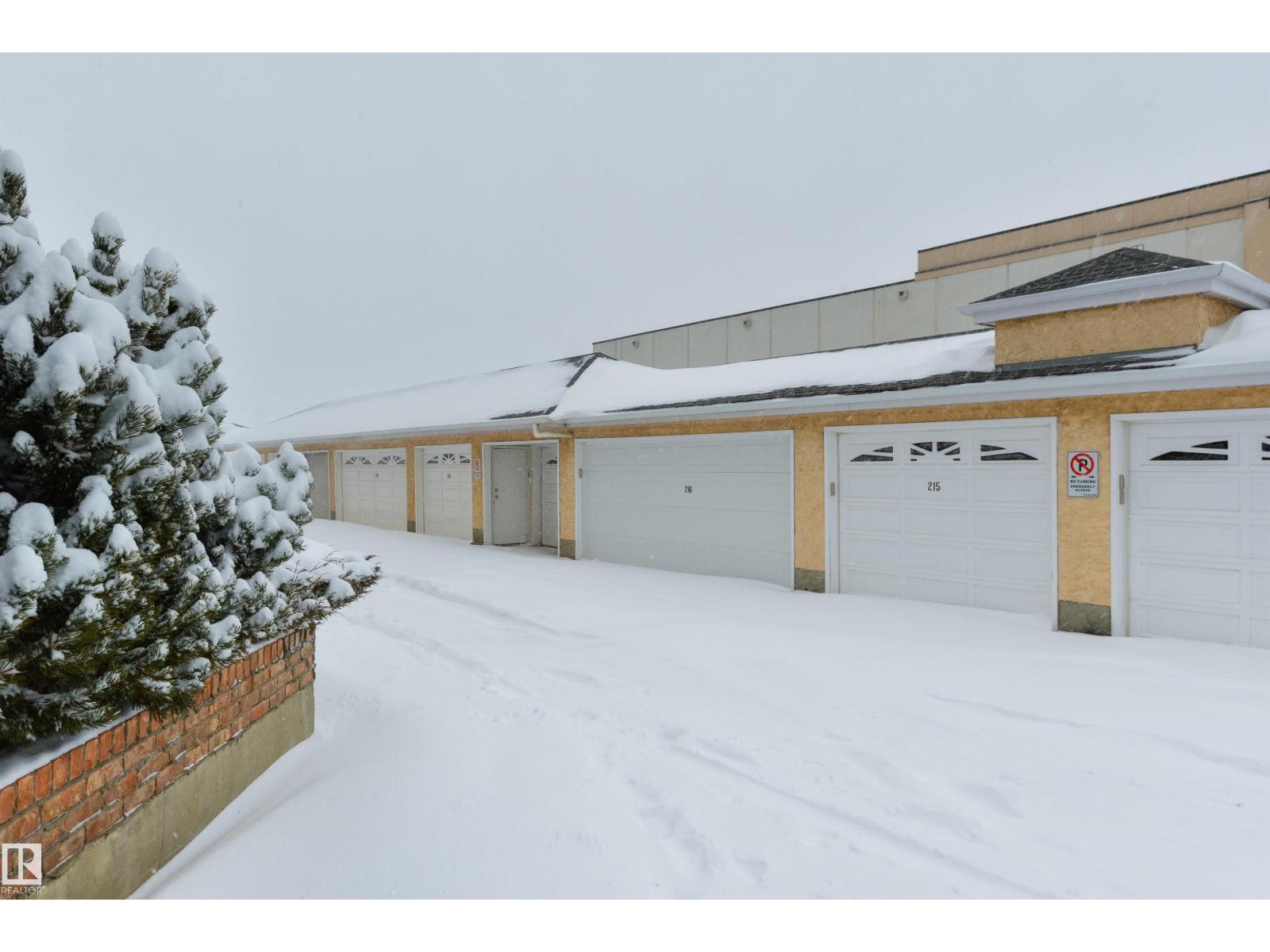 #232 15499 CASTLE DOWNS RD NW, Edmonton