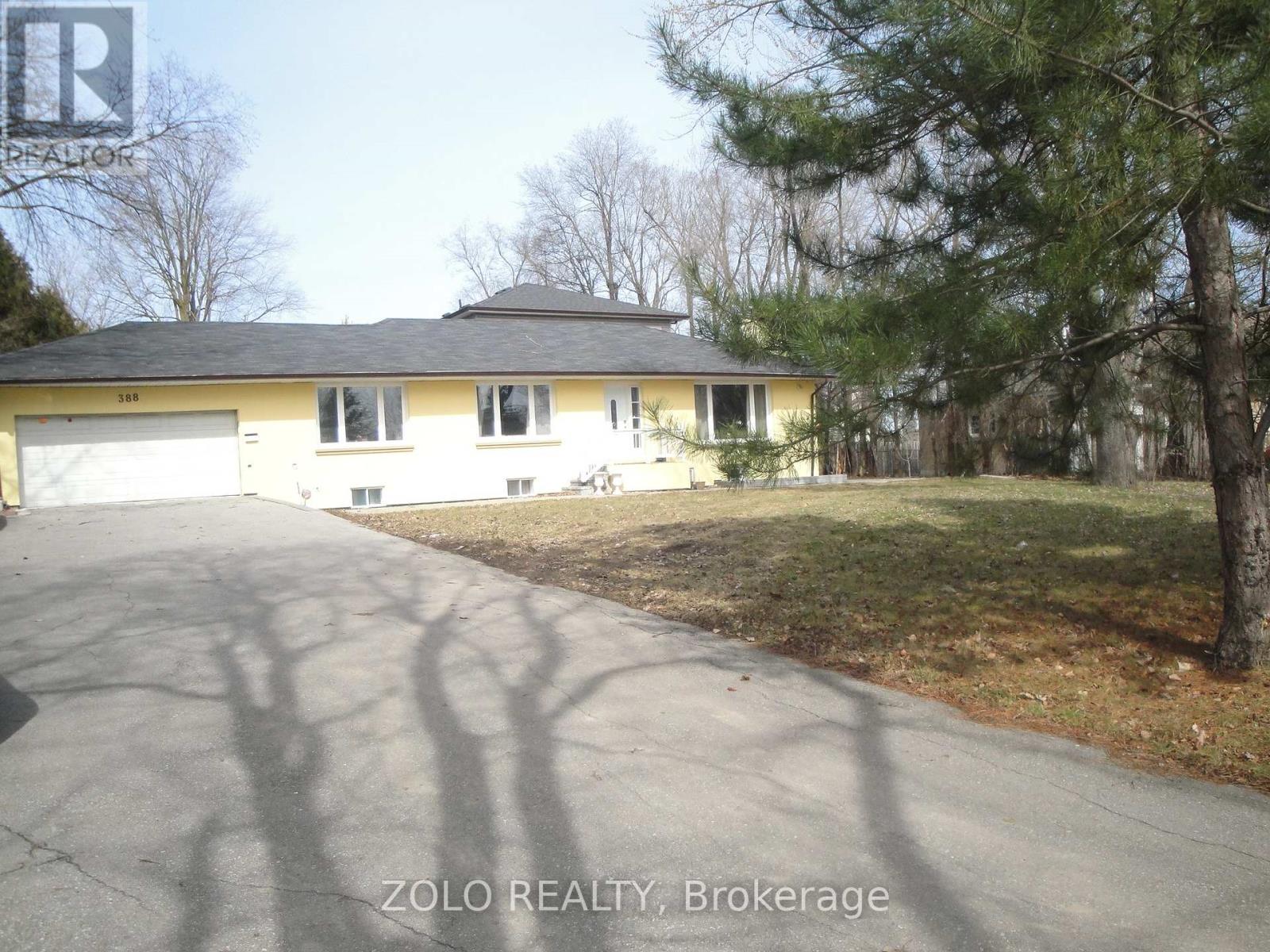 388 North Centre Street North #B2