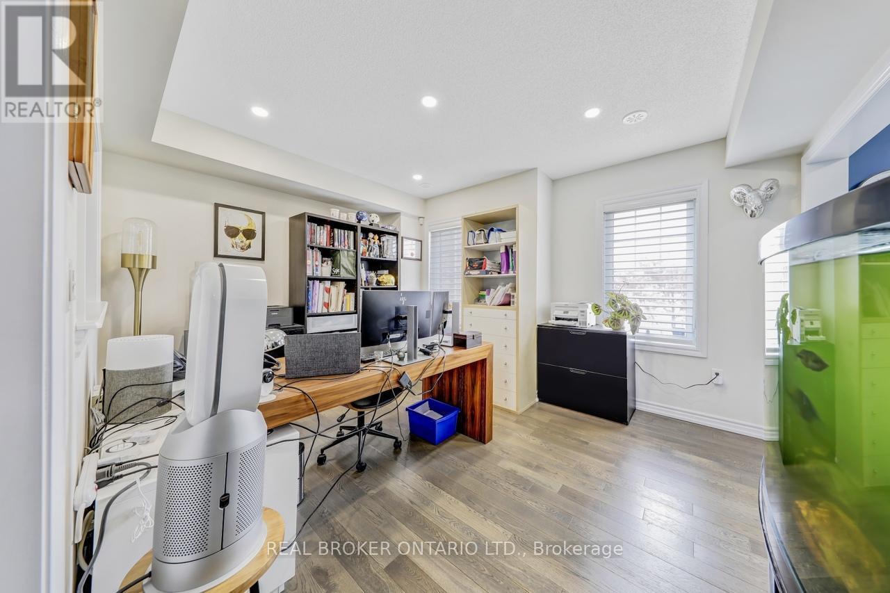 10937 VICTORIA SQUARE BOULEVARD, Markham (Victoria Square), Ontario