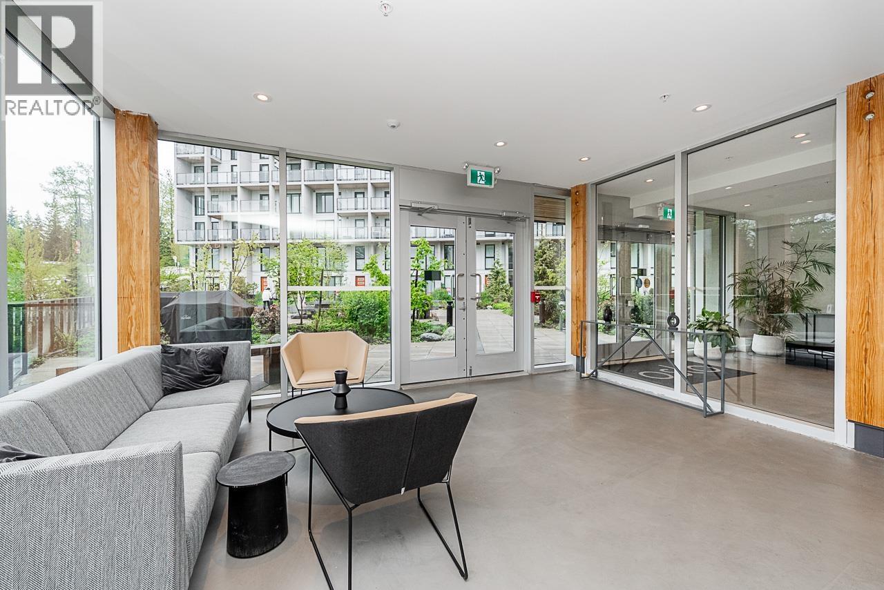 512 9888 UNIVERSITY CRESCENT, Burnaby