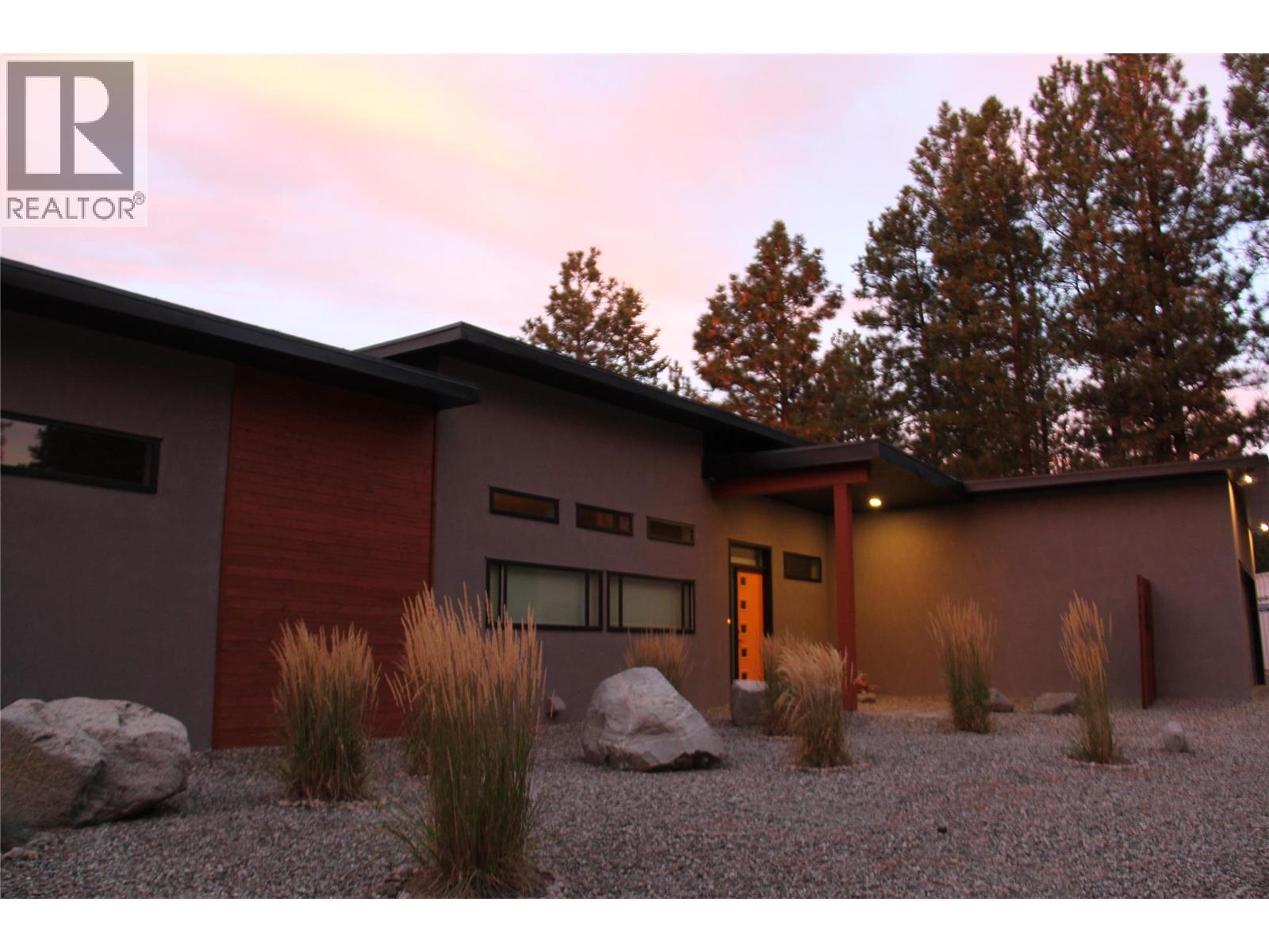 220 SASQUATCH Trail, Osoyoos