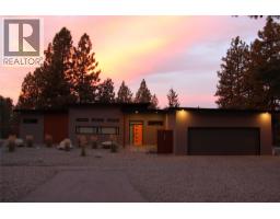  220 SASQUATCH Trail, Osoyoos