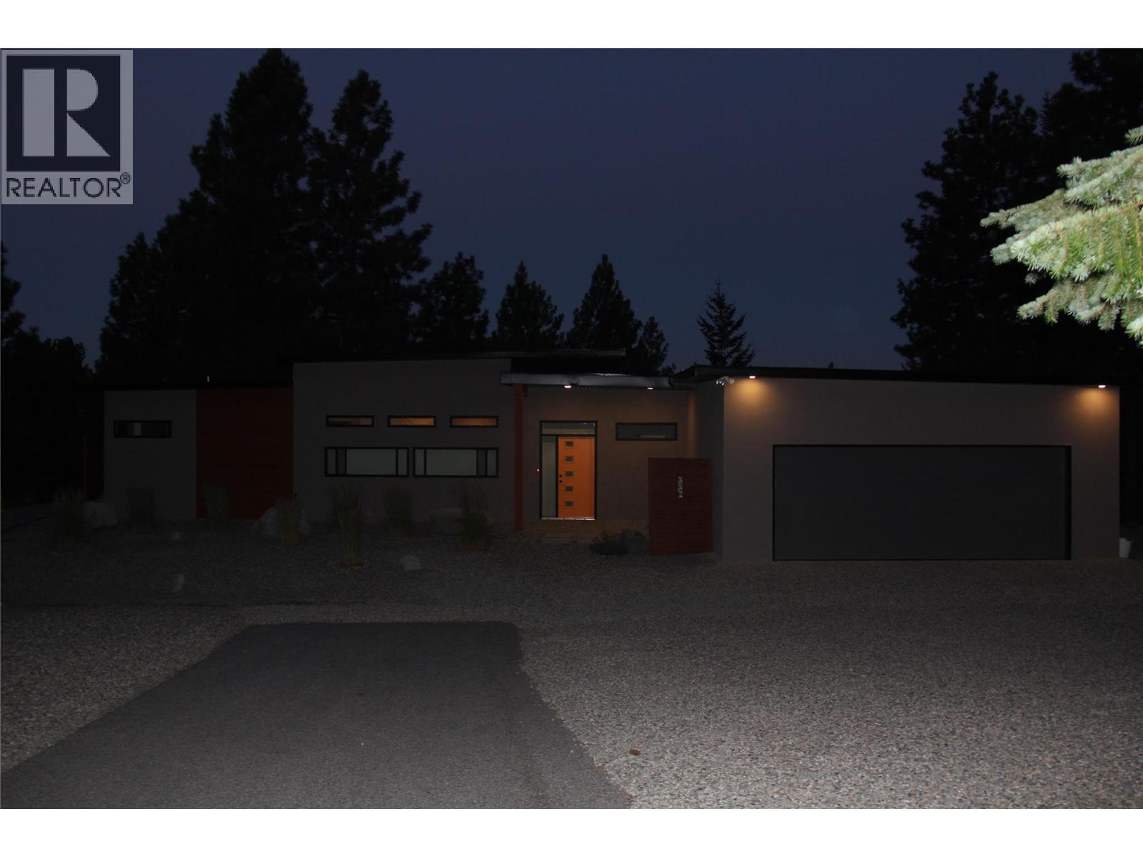 220 SASQUATCH Trail, Osoyoos