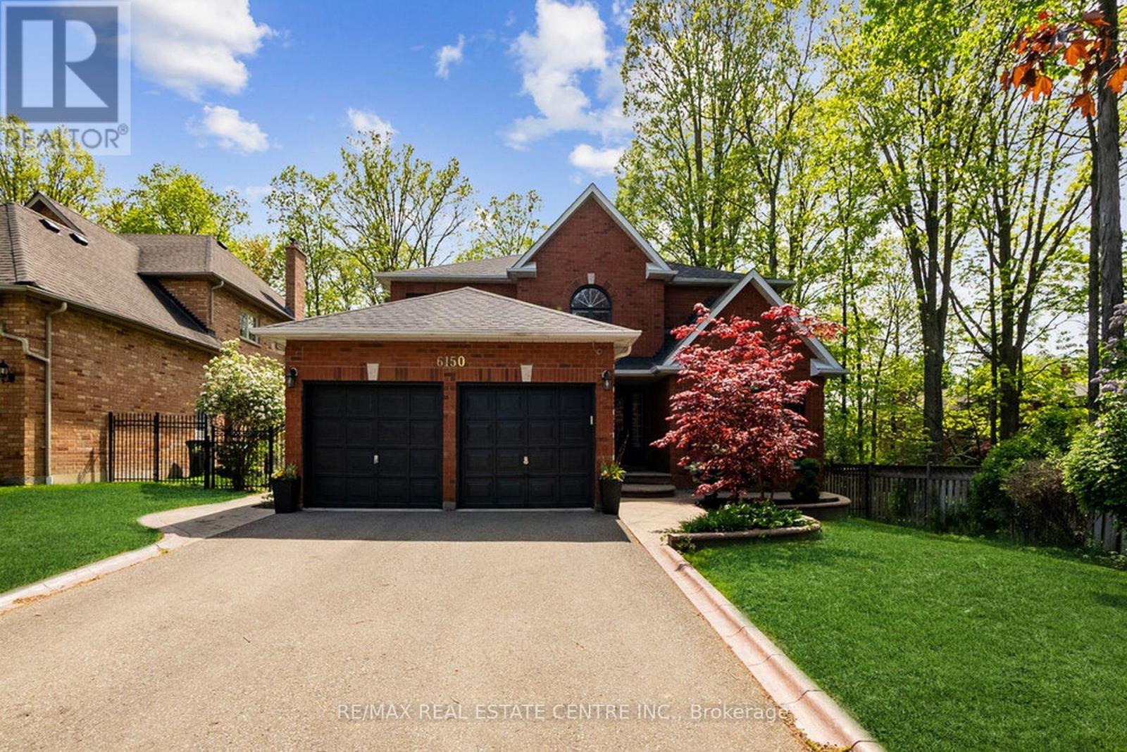 6150 BANKHEAD COURT - 1