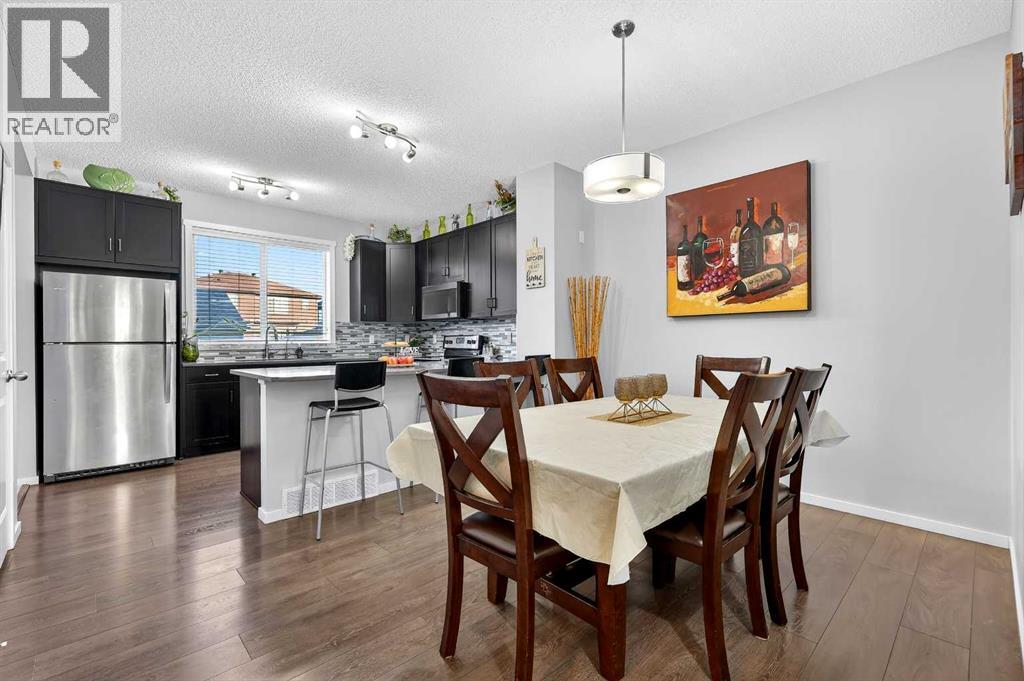 Single Family House for Sale in  Savanna Road NE Saddle Ridge Calgary 