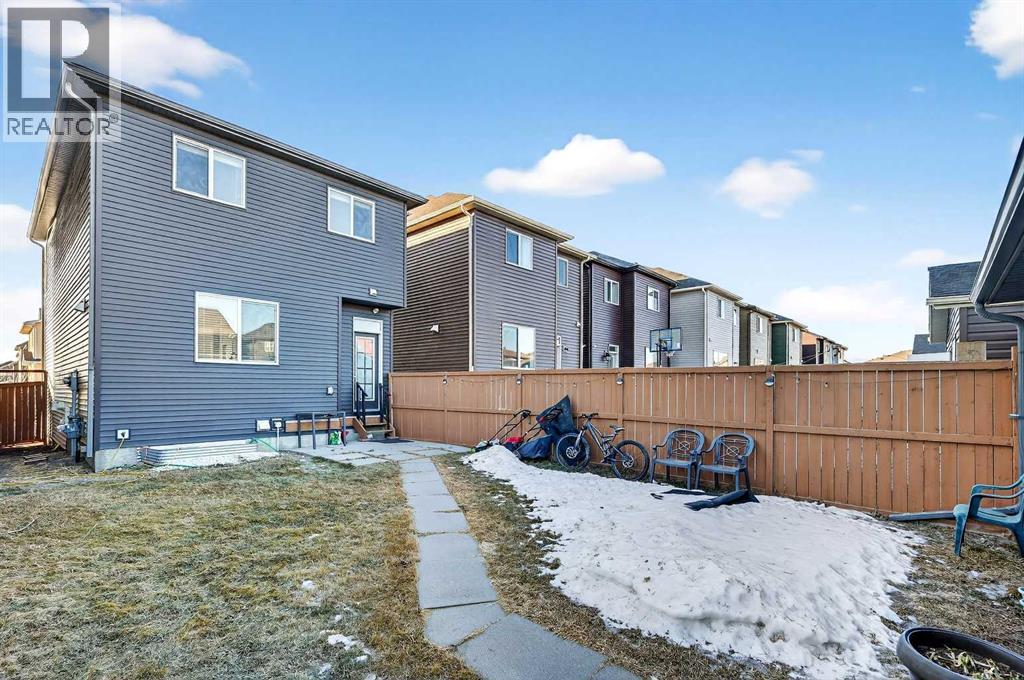 Single Family House for Sale in  Savanna Road NE Saddle Ridge Calgary 