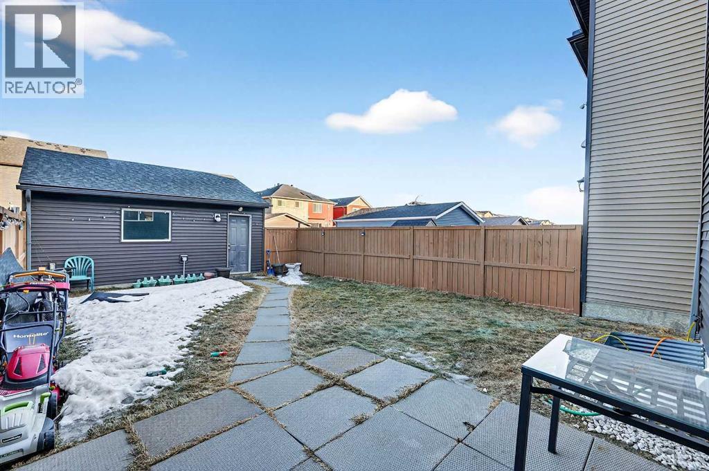 Single Family House for Sale in  Savanna Road NE Saddle Ridge Calgary 