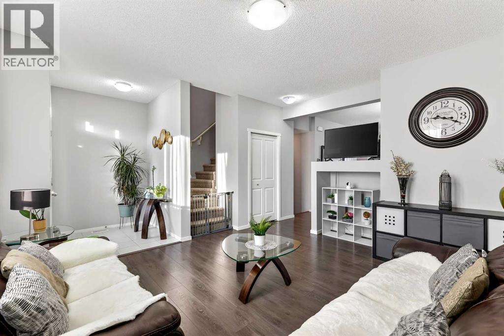 Single Family House for Sale in  Savanna Road NE Saddle Ridge Calgary 