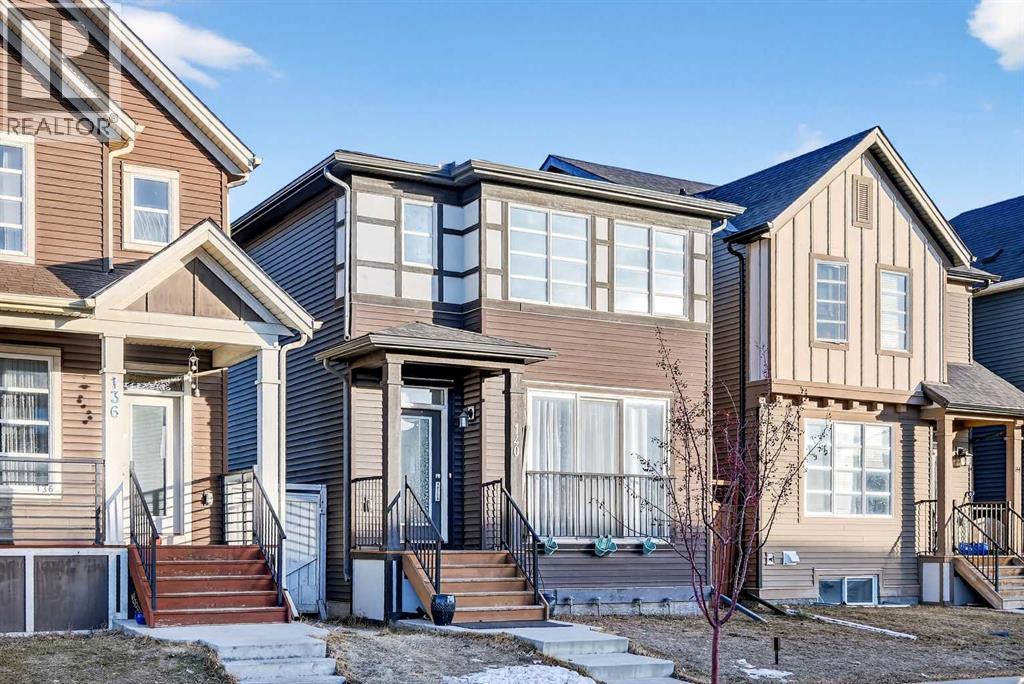 140 Savanna Road NE, Calgary, Alberta