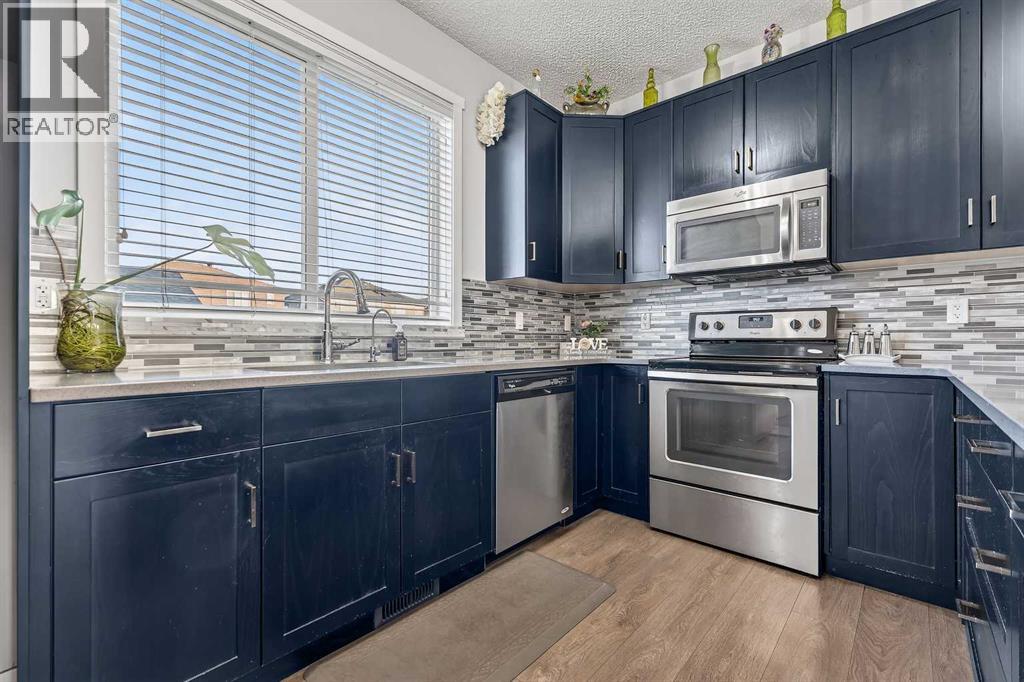 Single Family House for Sale in  Savanna Road NE Saddle Ridge Calgary 