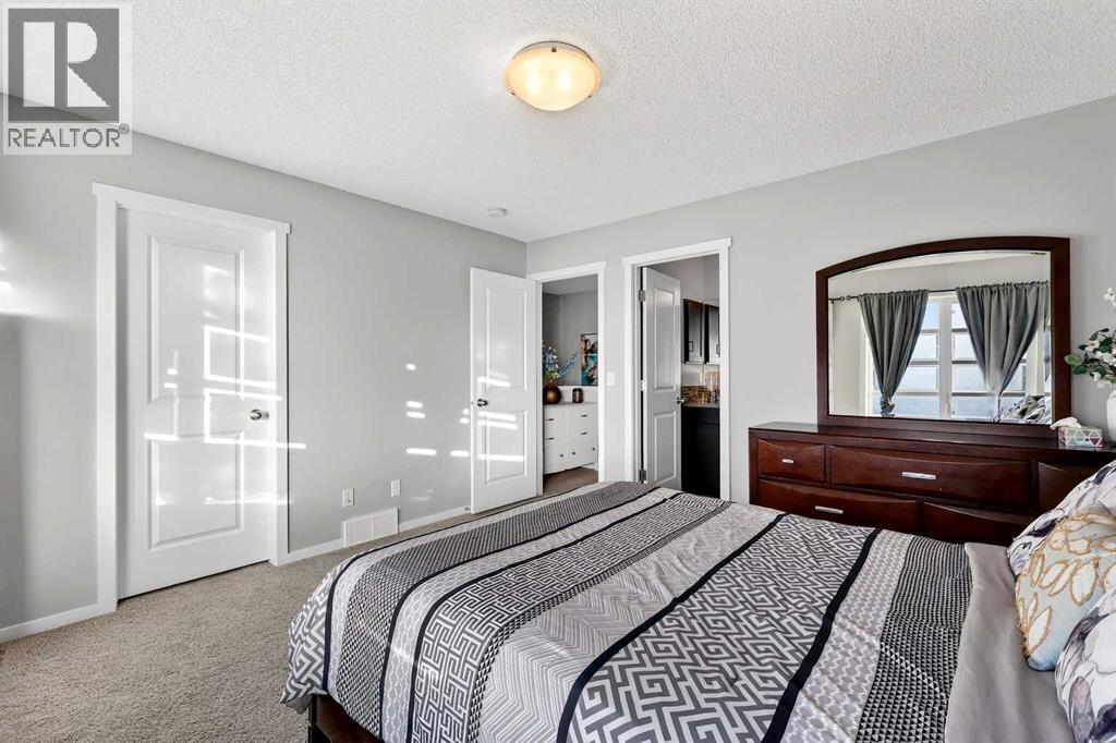 Single Family House for Sale in  Savanna Road NE Saddle Ridge Calgary 