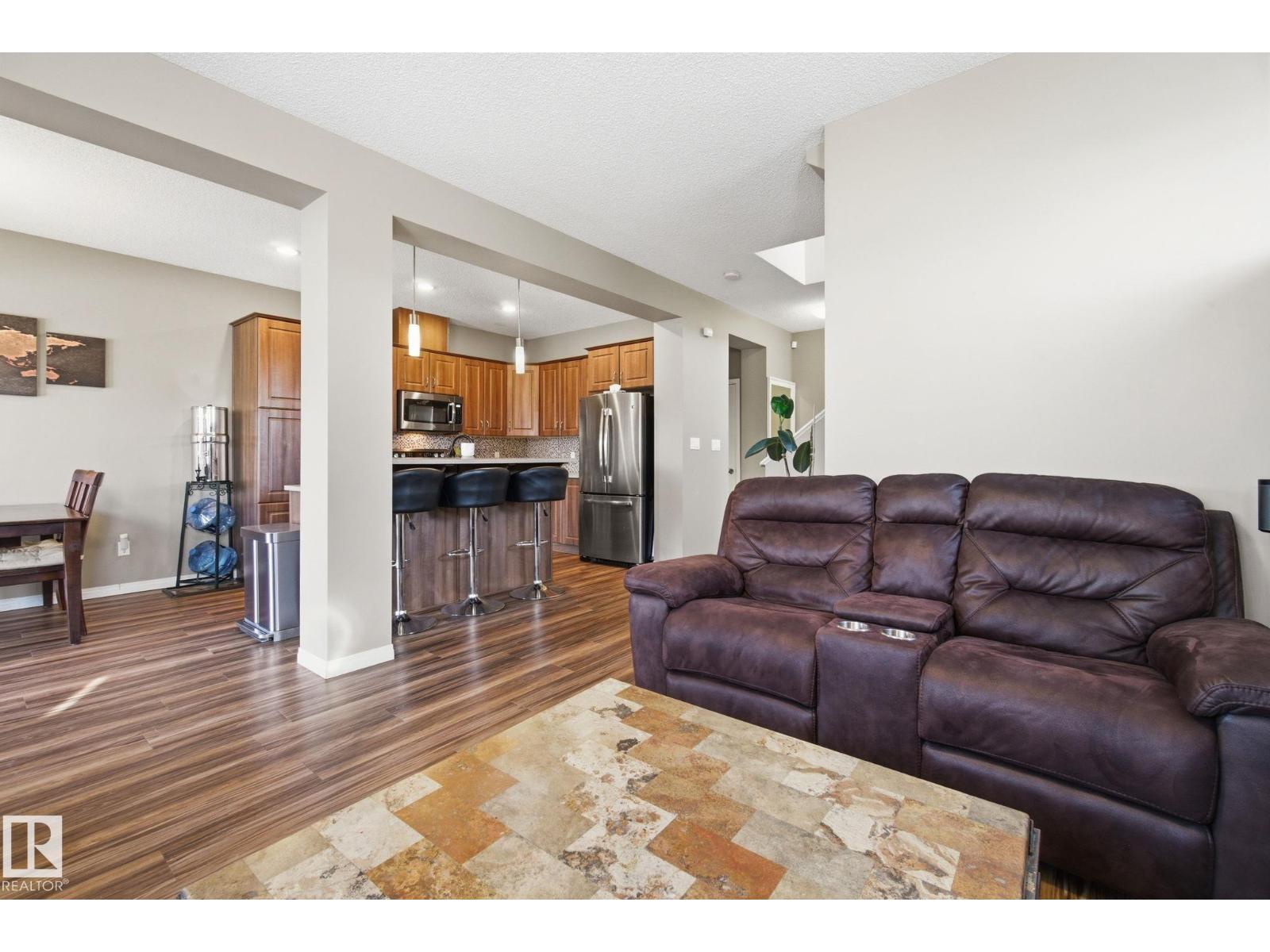 3087 ARTHURS CR SW, Edmonton