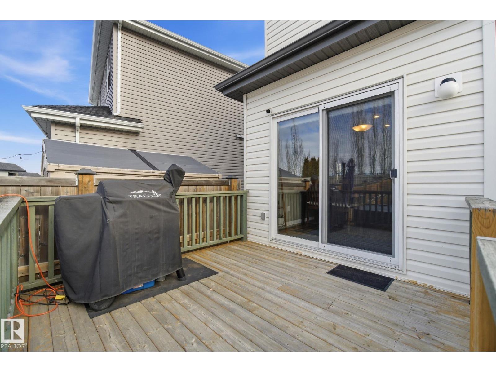 3087 ARTHURS CR SW, Edmonton