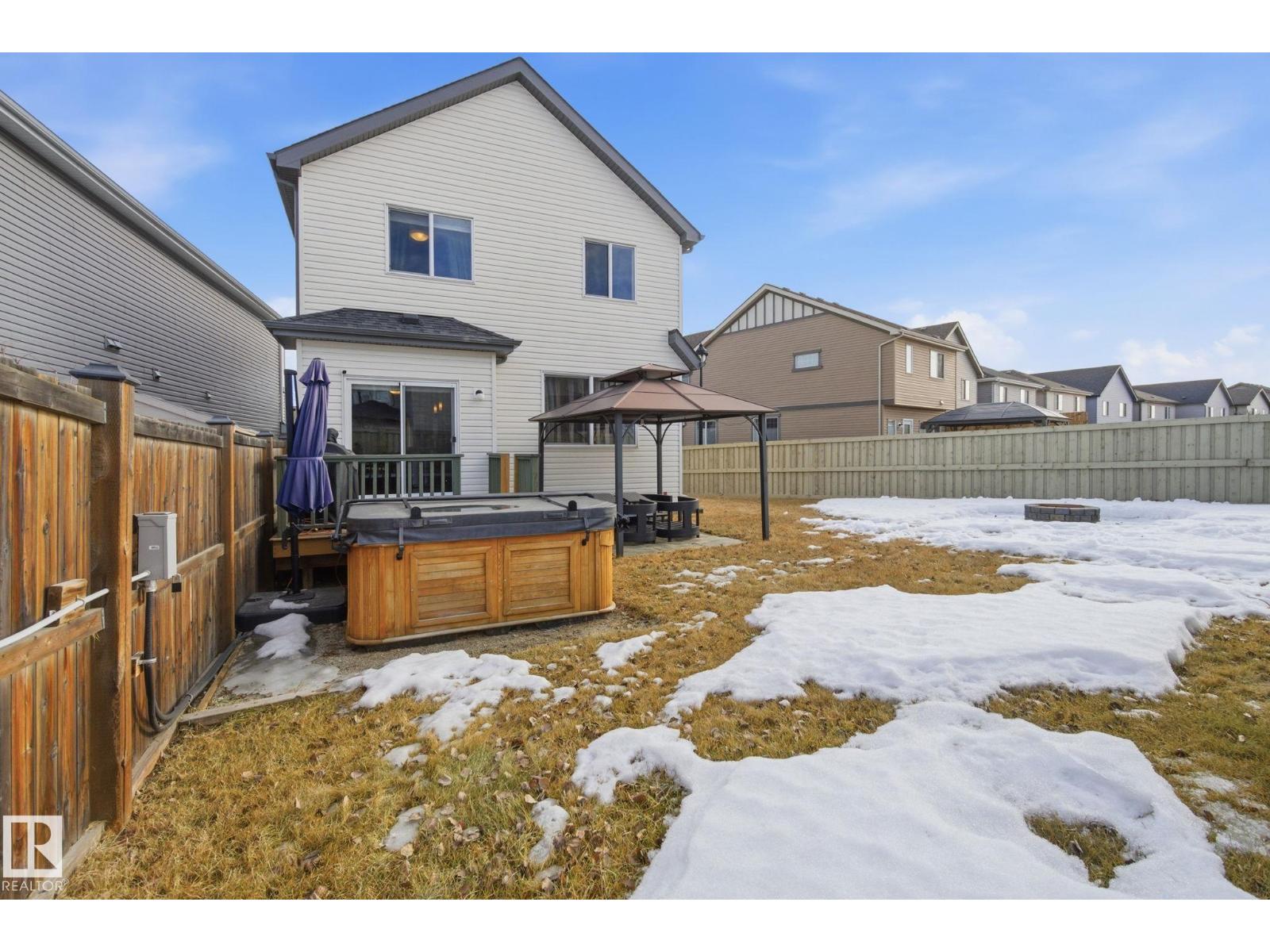 3087 ARTHURS CR SW, Edmonton