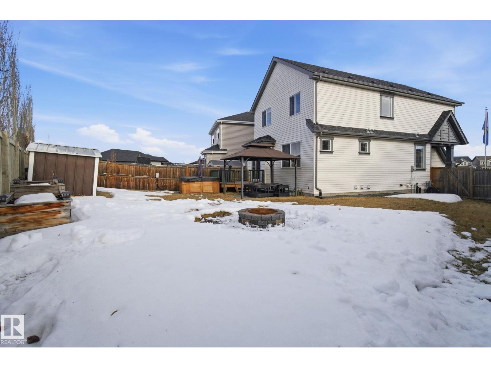 3087 ARTHURS CR SW, Edmonton