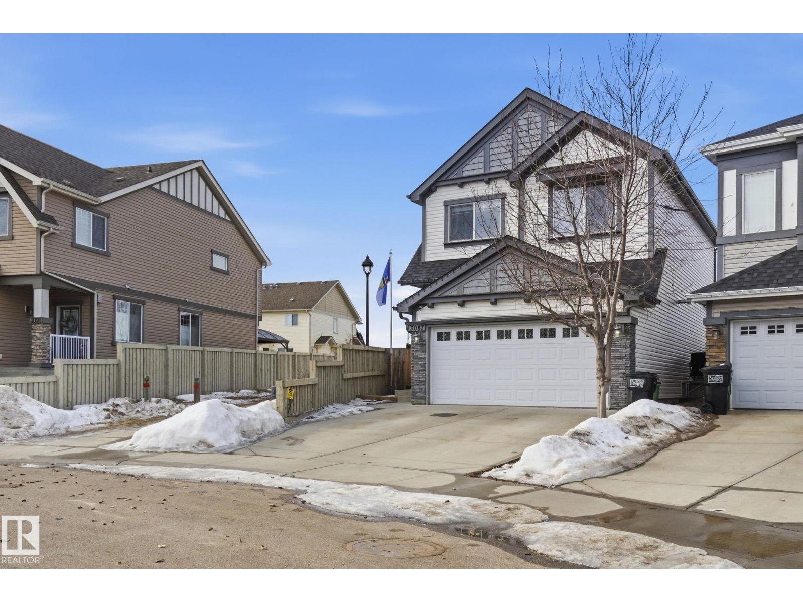 3087 ARTHURS CR SW, Edmonton