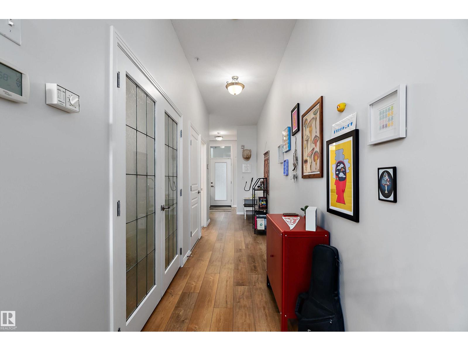 #322 10407 122 ST NW, Edmonton