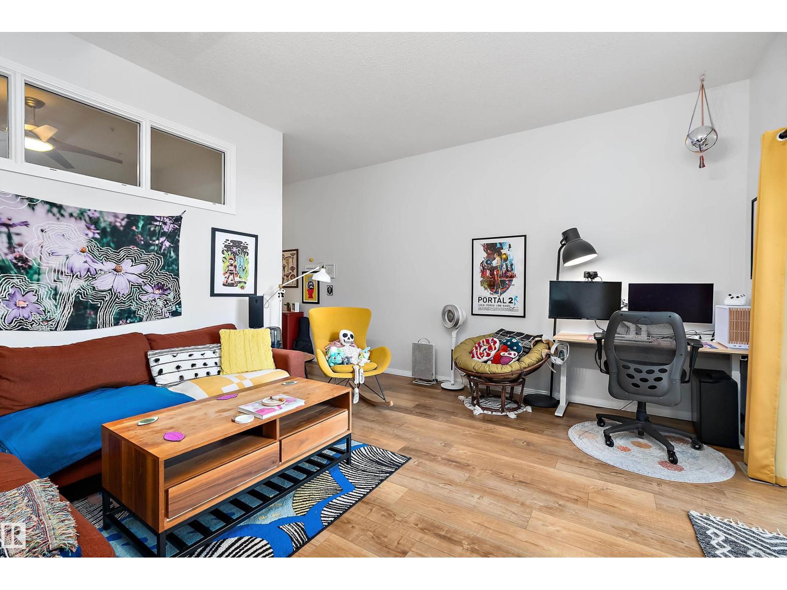 #322 10407 122 ST NW, Edmonton