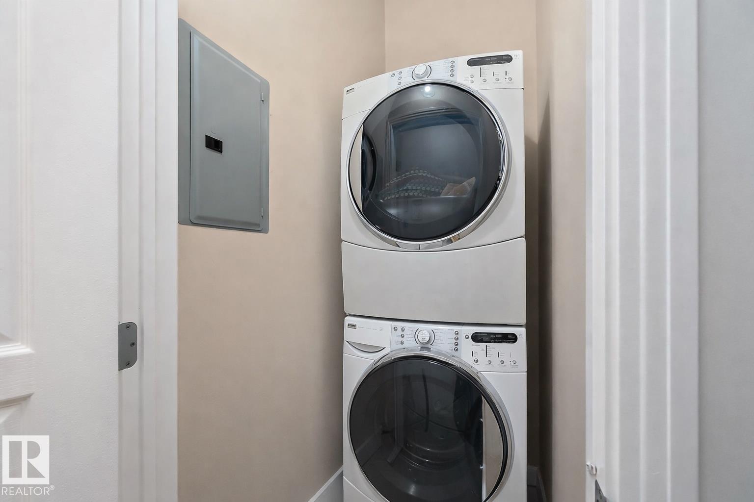 #322 10407 122 ST NW, Edmonton