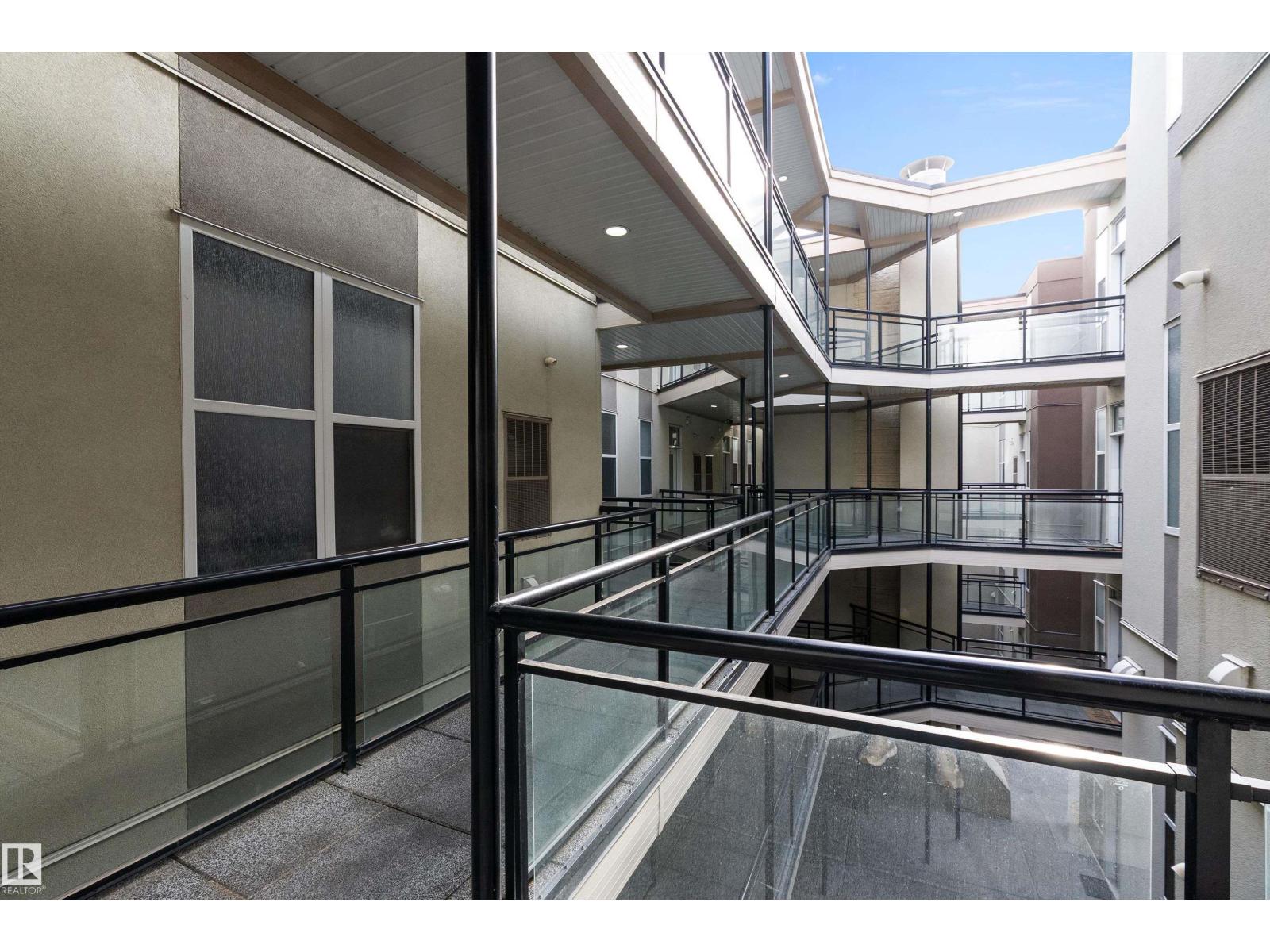 #322 10407 122 ST NW, Edmonton