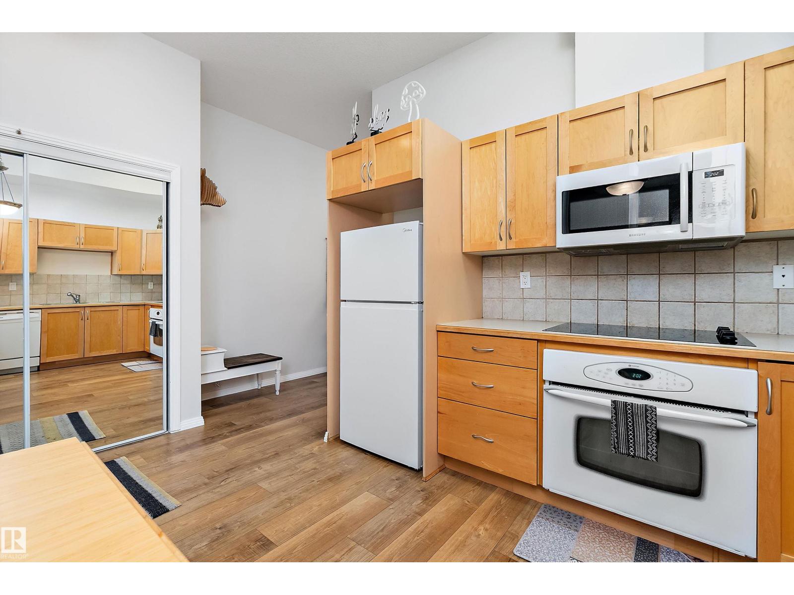#322 10407 122 ST NW, Edmonton